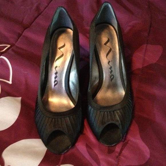 Nina heels