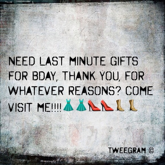 Great gift items for everyone!!!🎁🎁