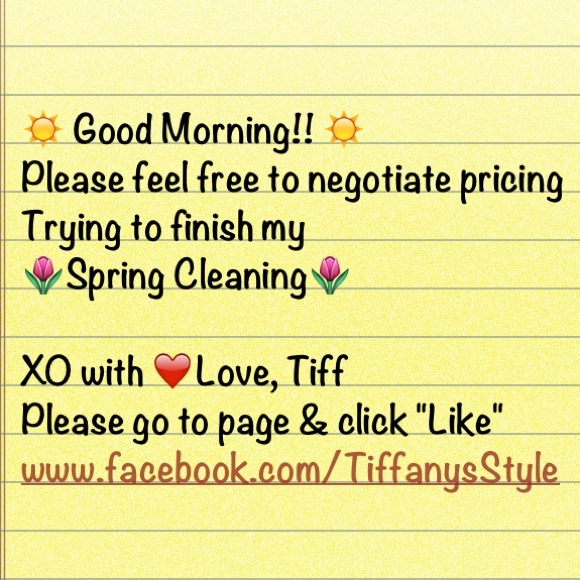 Tops, Dress, Cardigan & Necklace