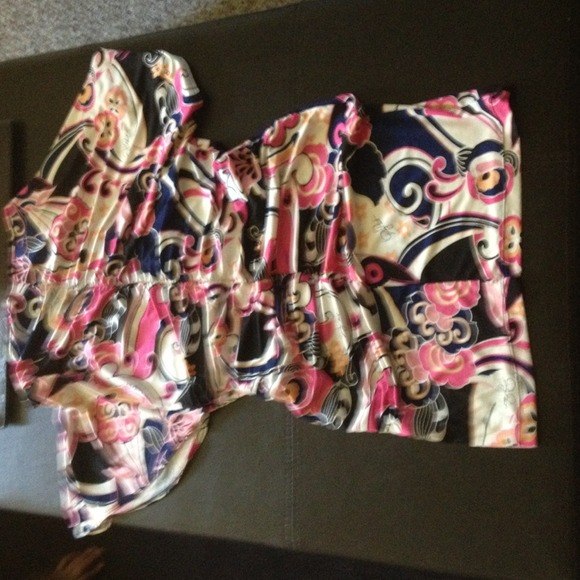 Dress - Picture 2 of 3