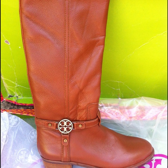 Look a like Tory Burch boots