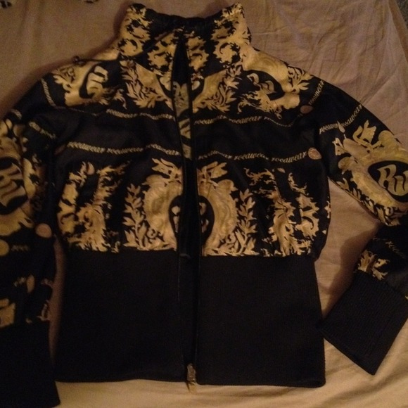 Rocawear Jacket !!!! - Picture 2 of 4