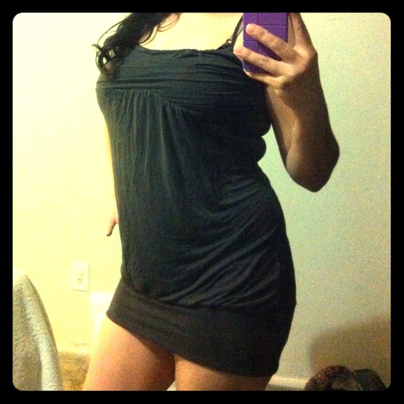 ❌Sold❌ Sexy mini dress