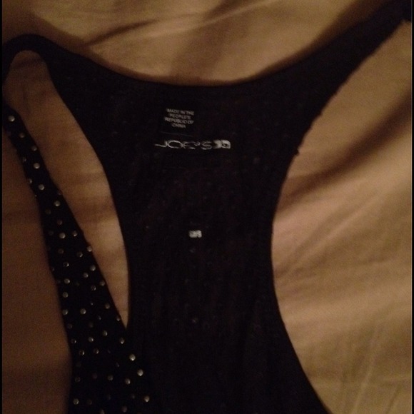 Joe's top.... Worn - Picture 2 of 3