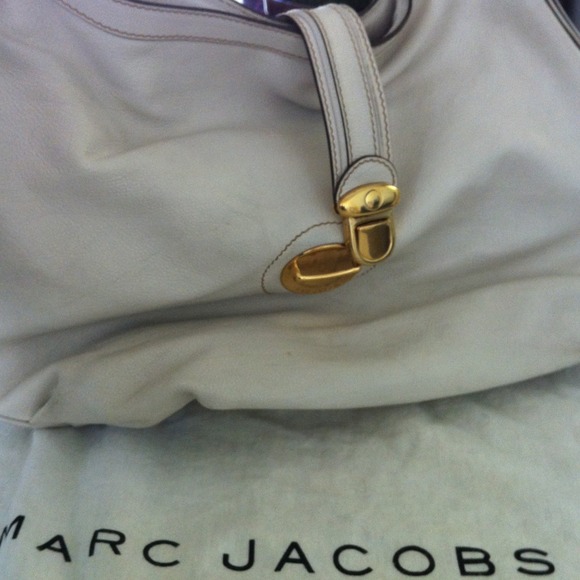 Marc Jacobs hobo - Picture 1 of 4