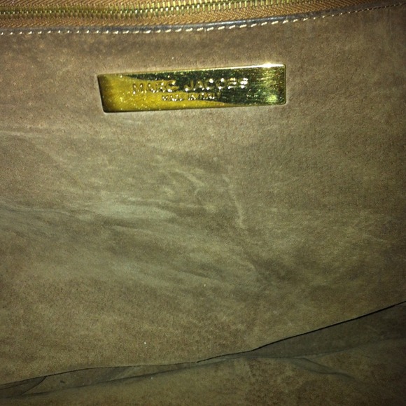 Marc Jacobs hobo - Picture 2 of 4
