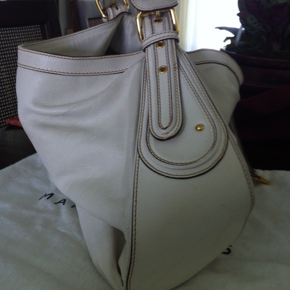 Marc Jacobs hobo - Picture 3 of 4