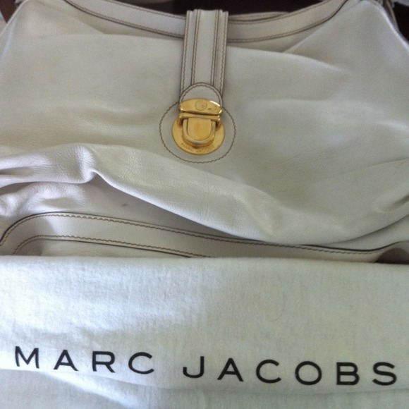 Marc Jacobs hobo - Picture 4 of 4