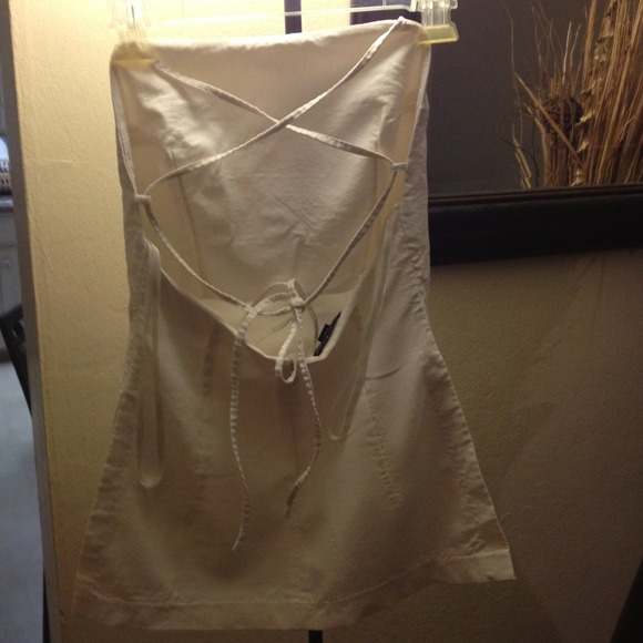 Top .....bebe - Picture 2 of 3