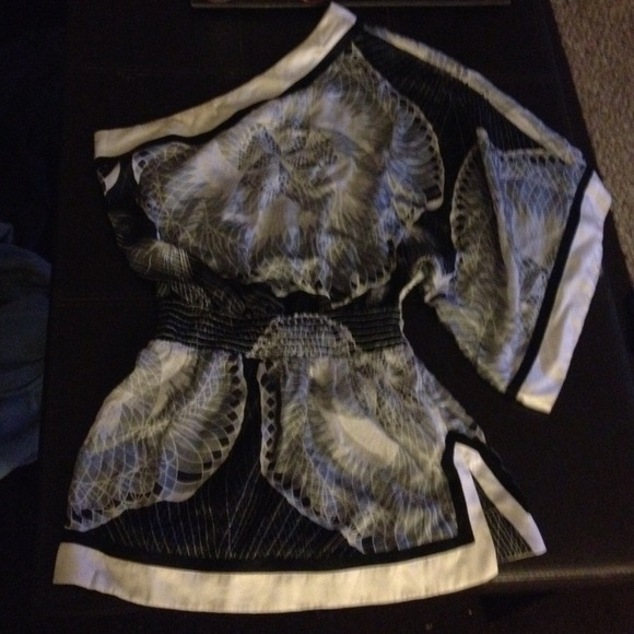 Bebe shirt - Picture 2 of 3