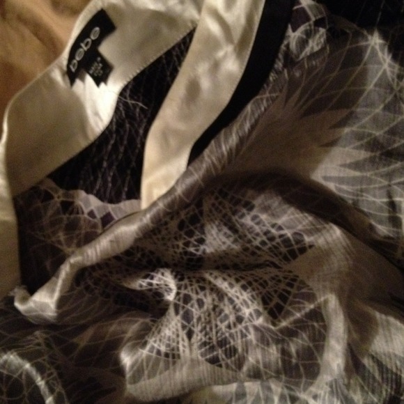 Bebe shirt - Picture 3 of 3