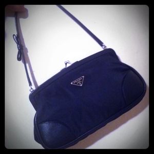 Prada Handbags - *SOLD** prada purse bundled for @mack10988 Prada Handbags - *SOLD** prada purse bundled for @mack10988
