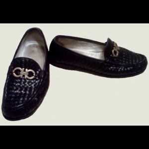 Ferragamo Loafers
