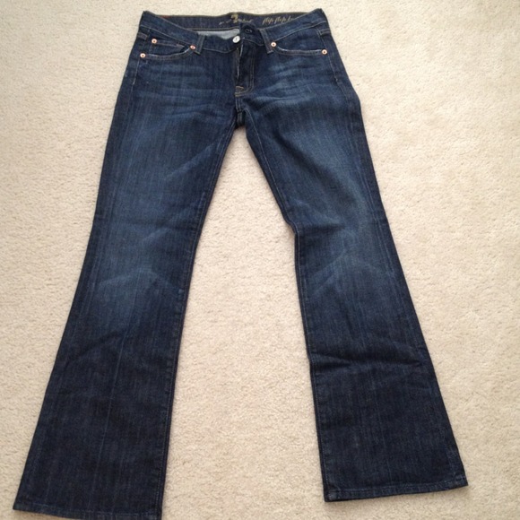 Reserved for kdecook 7 for all man kind jeans