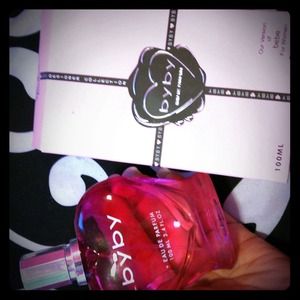 Byby Perfume