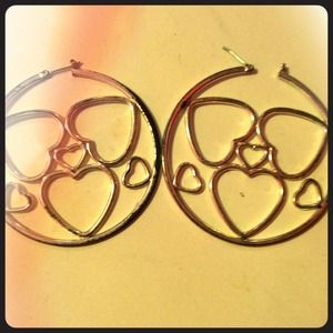 Heart Hoops
