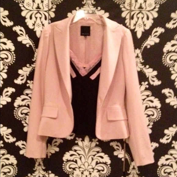 HOLD! PRETTY IN PINK!💗GET THAT JOB BUNDLE!