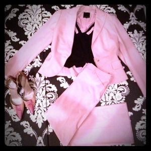 The Limited, Nine West & Forever 21 Jackets & Blazers - HOLD! PRETTY IN PINK!💗GET THAT JOB BUNDLE! The Limited, Nine West & Forever 21 Jackets & Blazers - HOLD! PRETTY IN PINK!💗GET THAT JOB BUNDLE!