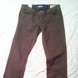 Gap jeans NWT size 8/29 stretch limited edition