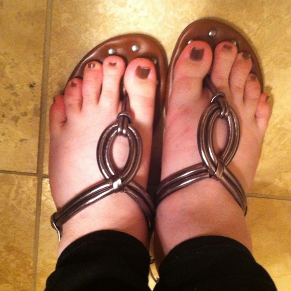Sandals - Picture 2 of 2