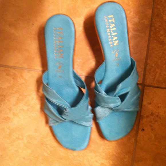 Wedges - Picture 2 of 2