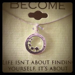 Necklace and earring bundle RESERVED