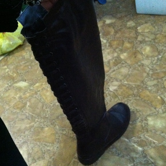 Reserved @jojo2274 Over the knee boots