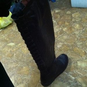 Reserved @jojo2274 Over the knee boots