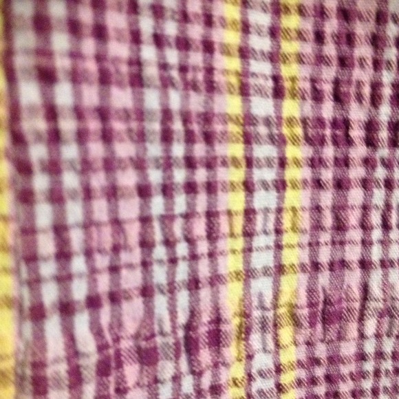 Purple sundress - Picture 3 of 4