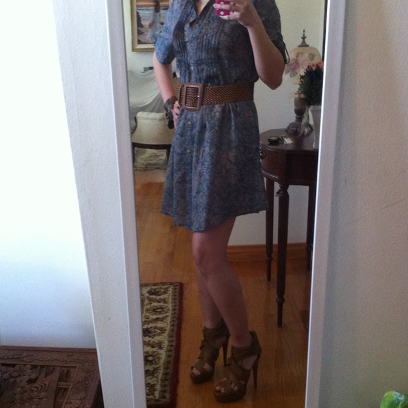 Brand New w/ Tag✨DreSS Top - Picture 2 of 4