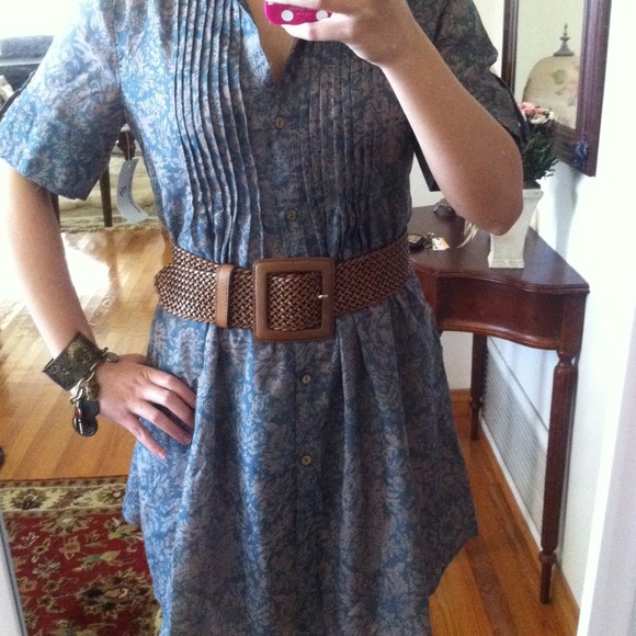 Brand New w/ Tag✨DreSS Top - Picture 3 of 4