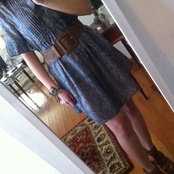 Brand New w/ Tag✨DreSS Top - Picture 4 of 4