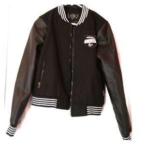 Varsity Jack from Against All Odds