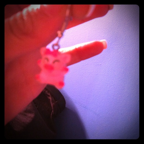 2 pair of earrings!
