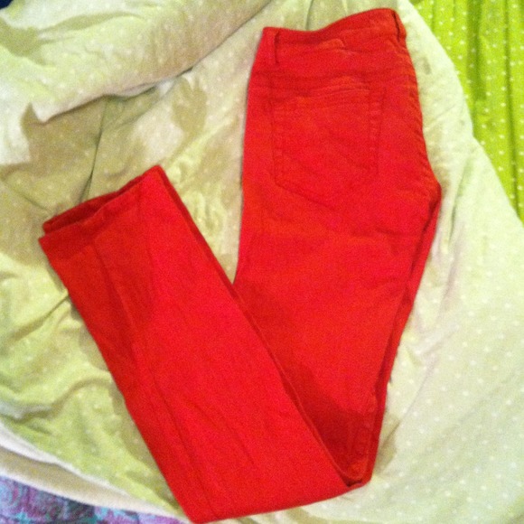 Res jeans