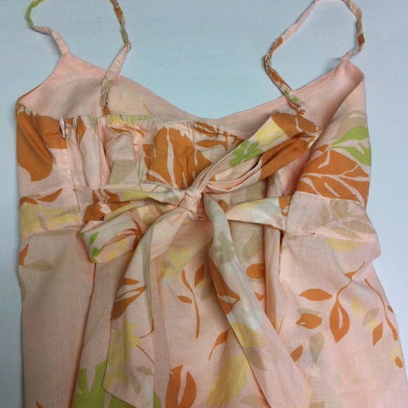 Spring Cleaning = Spring Top - Picture 2 of 4