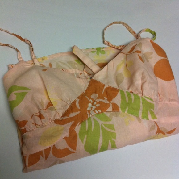 Spring Cleaning = Spring Top - Picture 3 of 4