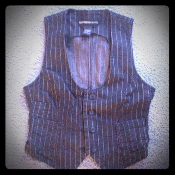 Express vest