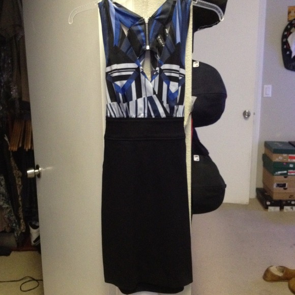 Rampage dress. XS. Brand new.