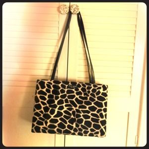 REDUCED!!  Kate Spade purse