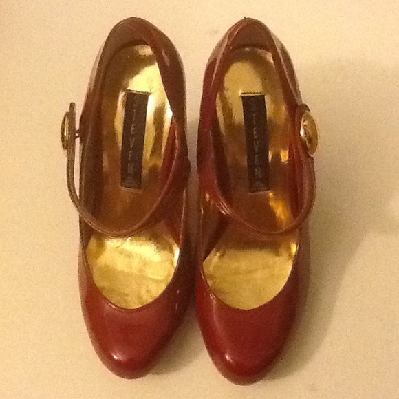 Steven by Steve madden maryjanes - Picture 2 of 2