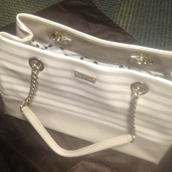 Kate Spade Montrose Elena Shoulder Bag