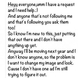 Okay this one goes first:)