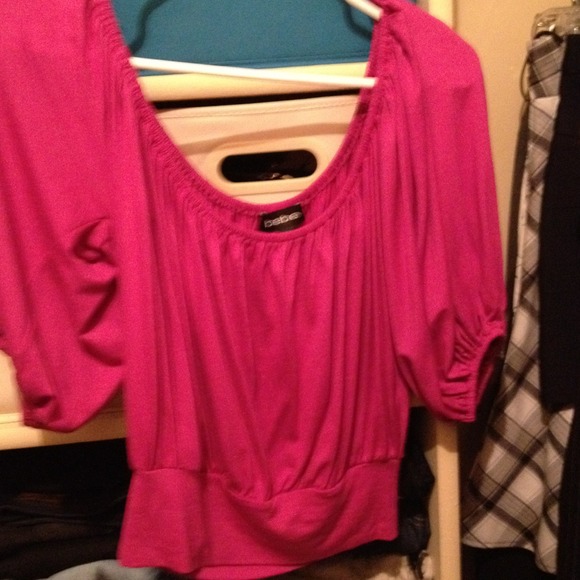 Bebe top ! - Picture 1 of 1