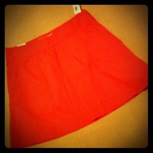 Reserved for ellements: Brand new Old Navy skirt..