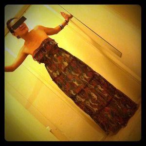 RESERVED for @ellements Fire by Nordstrom Old R...