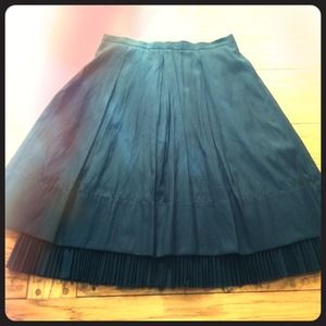 Incotex skirt, $350 retail, Women's Italian SZ 44