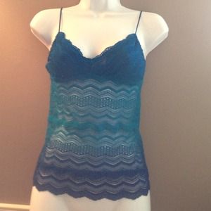 *****sold****Cosabella  tank