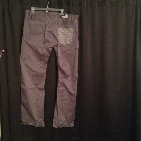 Jeans - Picture 2 of 4