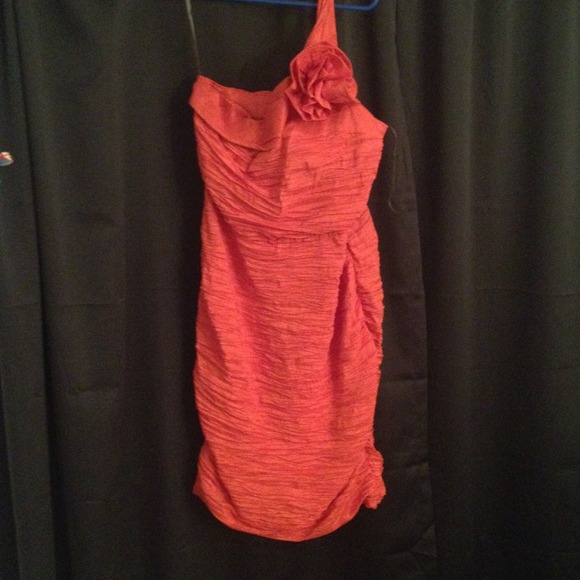 Dress reserved for @mochahonney